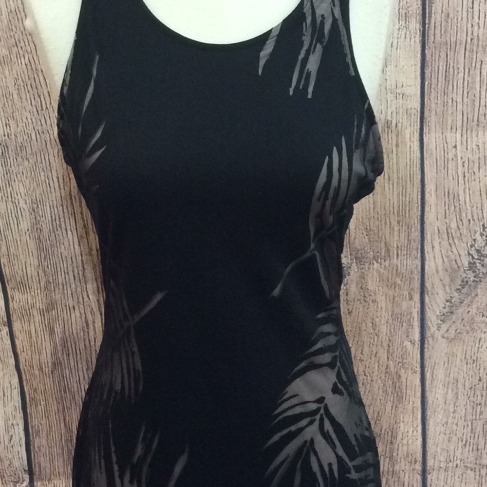 Maxi dress - Picture 2 of 5